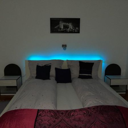 Apartament Pecs Park Zewnętrze zdjęcie