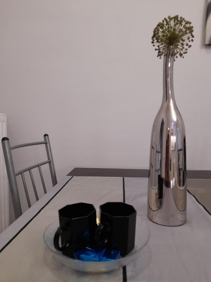Apartament Pecs Park Zewnętrze zdjęcie