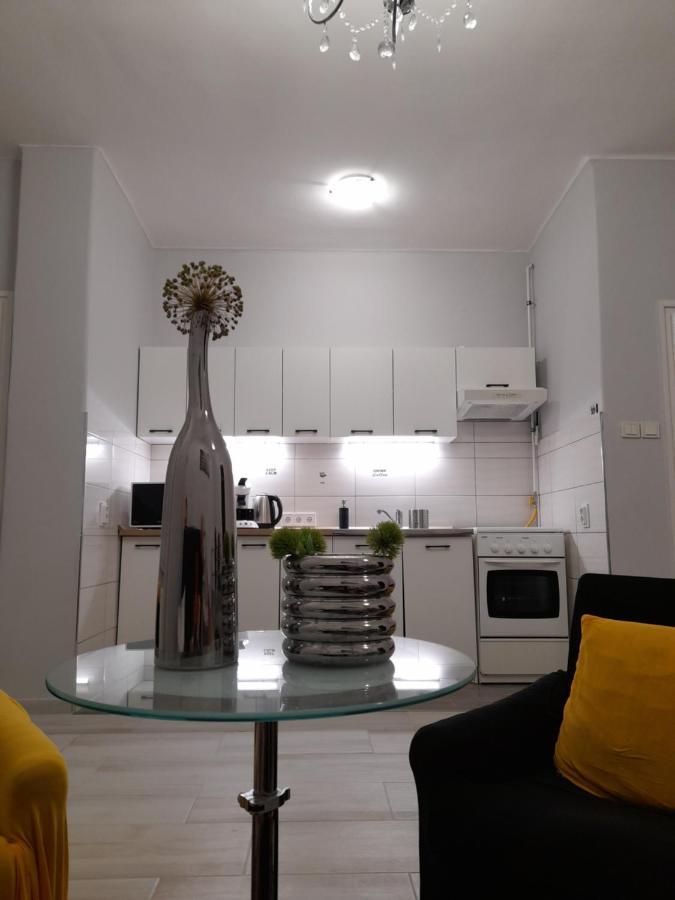 Apartament Pecs Park Zewnętrze zdjęcie