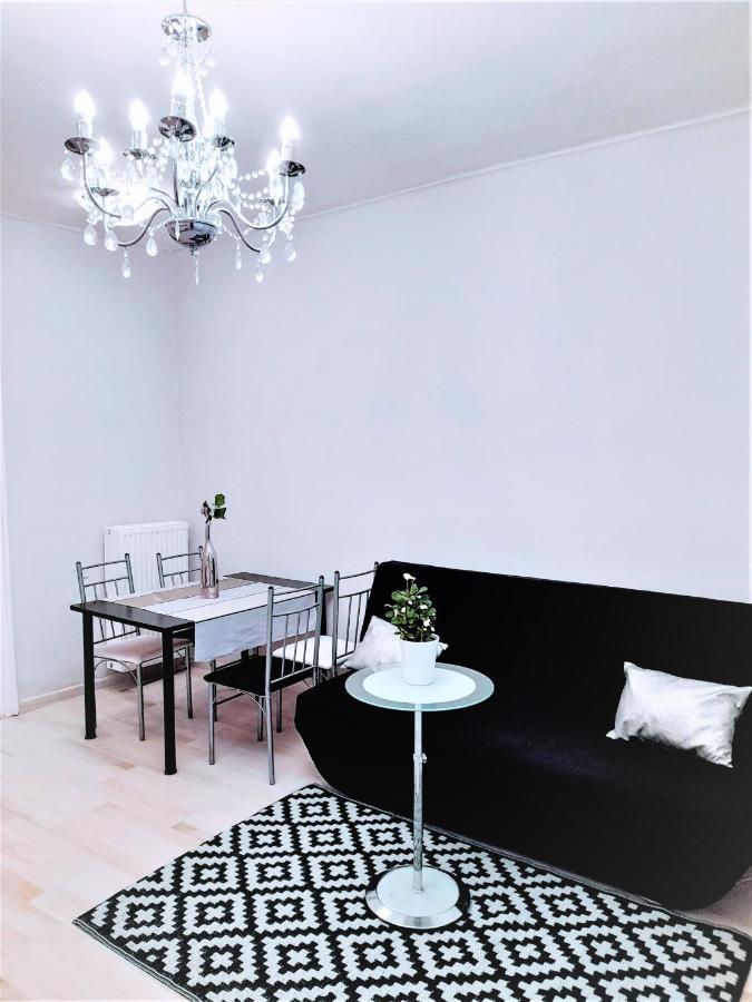 Apartament Pecs Park Zewnętrze zdjęcie