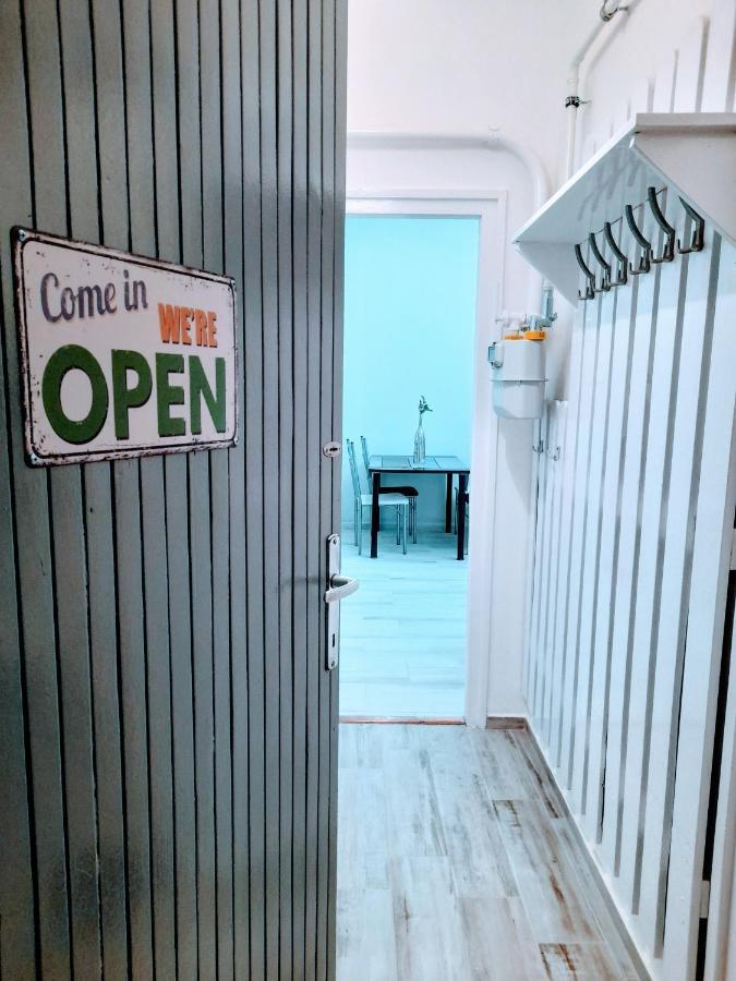 Apartament Pecs Park Zewnętrze zdjęcie