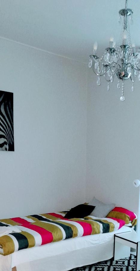 Apartament Pecs Park Zewnętrze zdjęcie