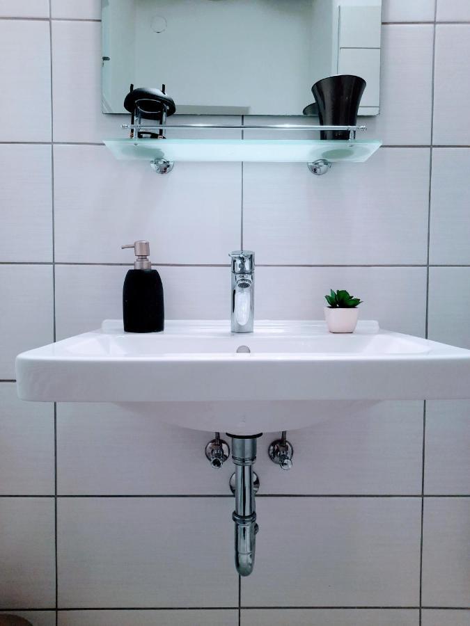 Apartament Pecs Park Zewnętrze zdjęcie