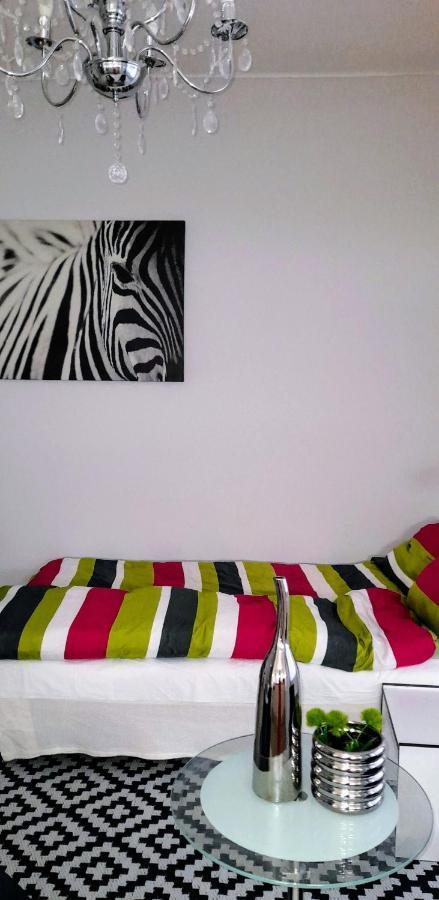 Apartament Pecs Park Zewnętrze zdjęcie