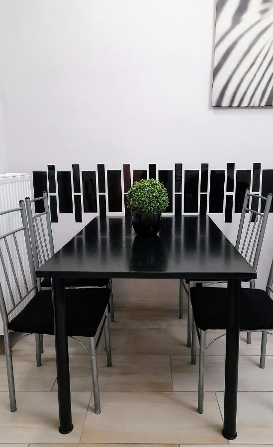 Apartament Pecs Park Zewnętrze zdjęcie
