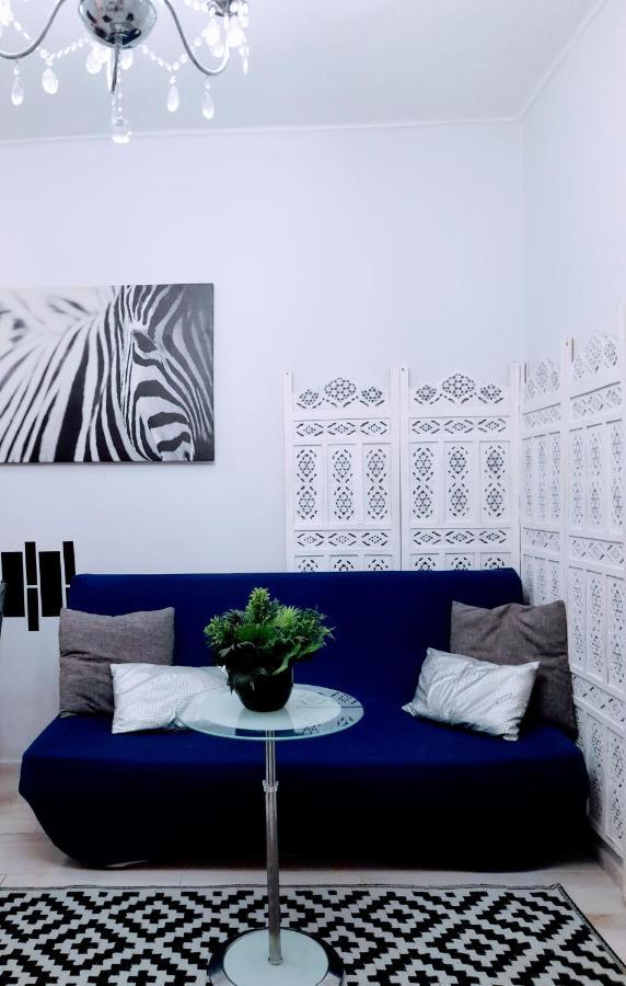 Apartament Pecs Park Zewnętrze zdjęcie