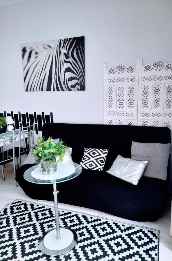 Apartament Pecs Park Zewnętrze zdjęcie