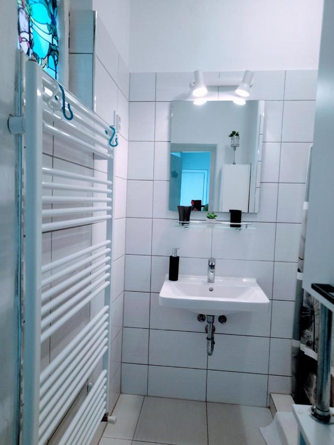 Apartament Pecs Park Zewnętrze zdjęcie