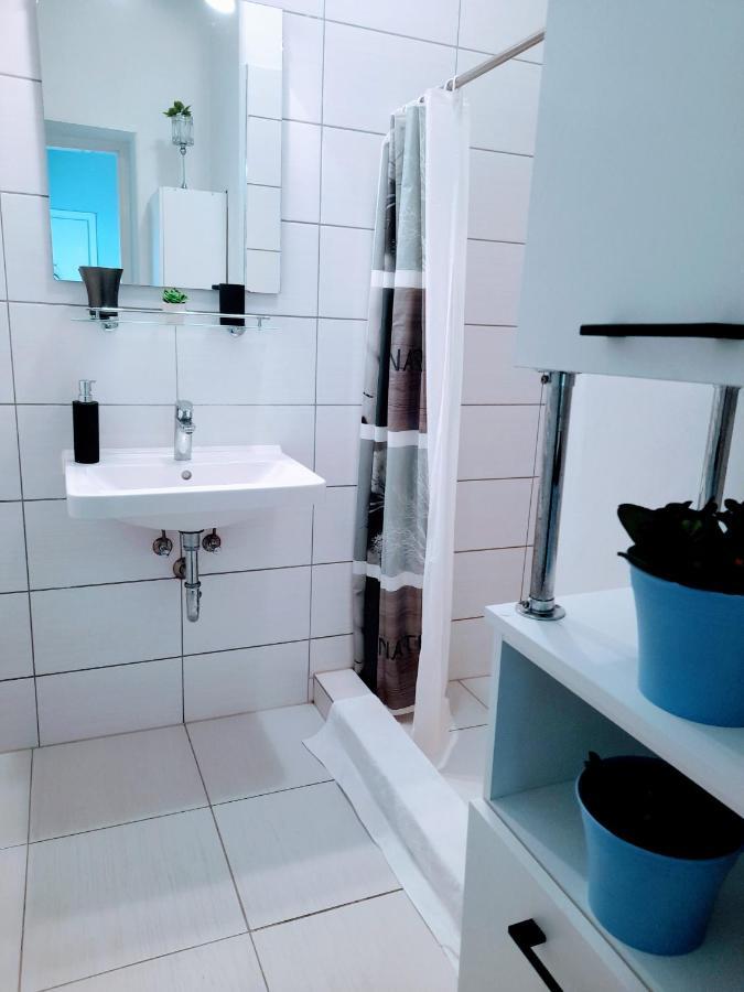 Apartament Pecs Park Zewnętrze zdjęcie