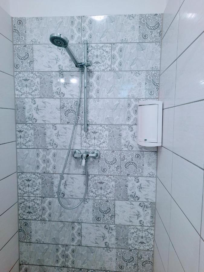 Apartament Pecs Park Zewnętrze zdjęcie